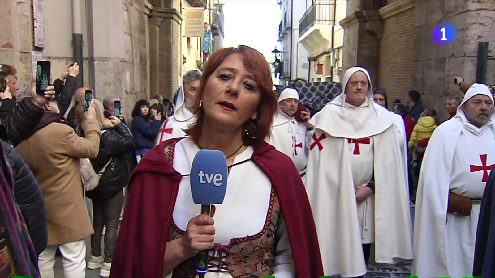 Los amantes de Teruel | Ver