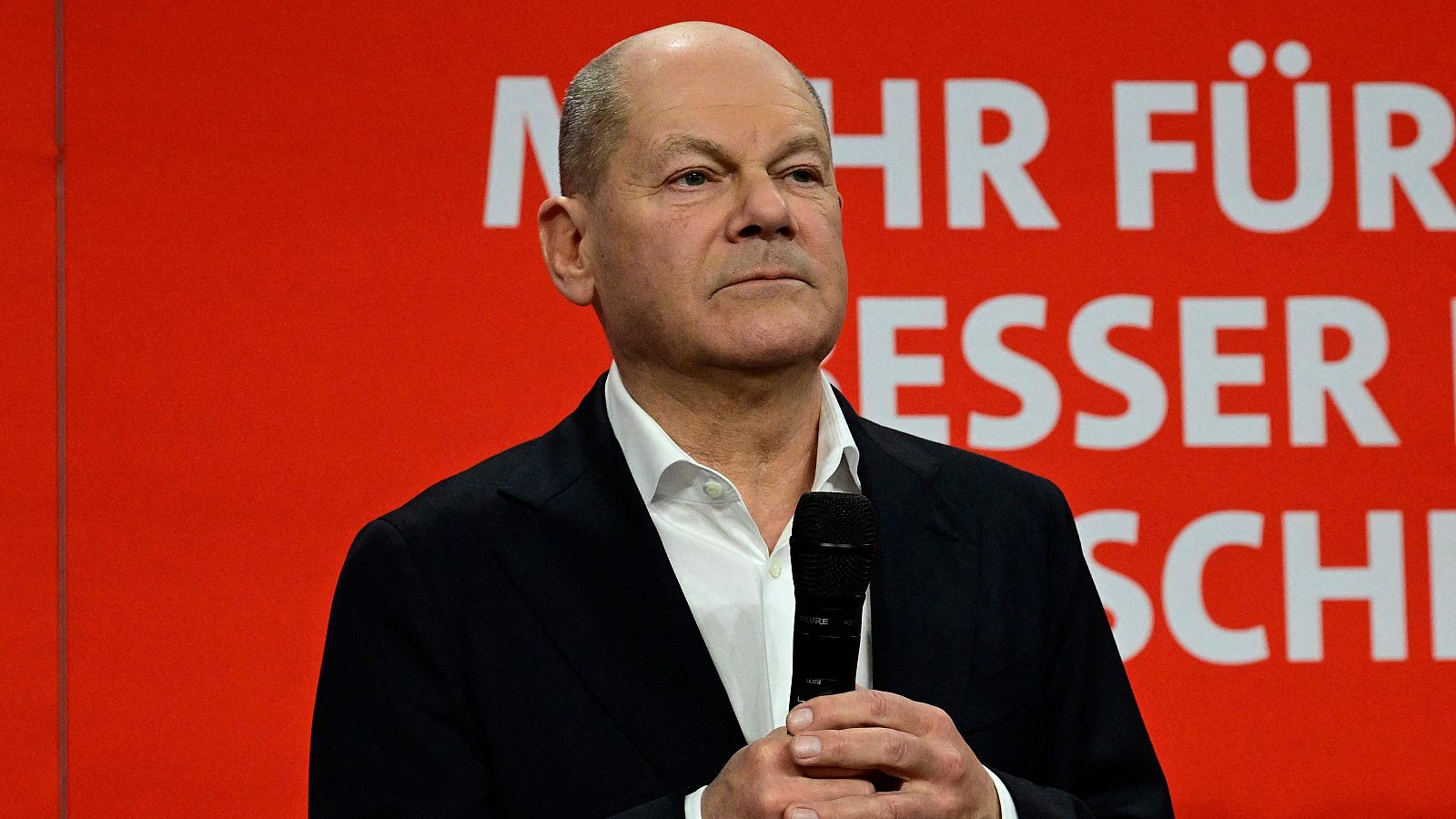 Scholz asume la responsabilidad de la derrota del SPD - Informativo 24h | Ver
