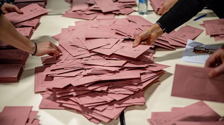 Fin de semana 24h - Informativo 24 horas - 20h - 23/02/25