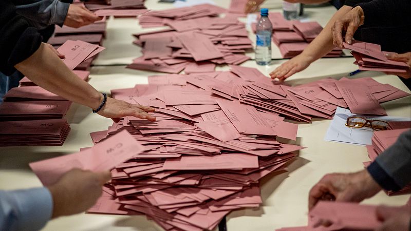 ¿Cómo funciona el sistema electoral alemán? - Informativo 24h | Ver