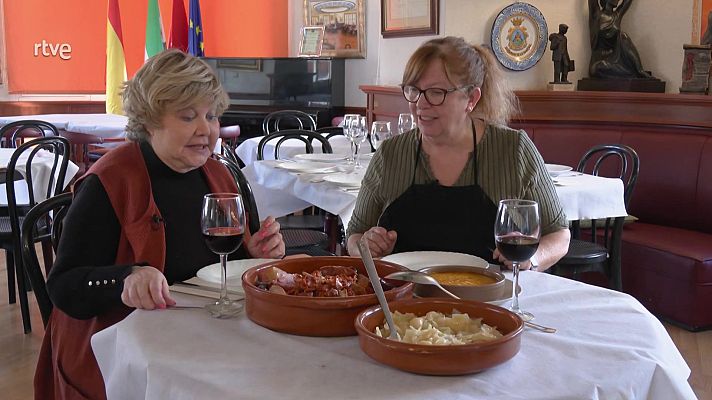 Aquí la Tierra - La casa de Extremadura