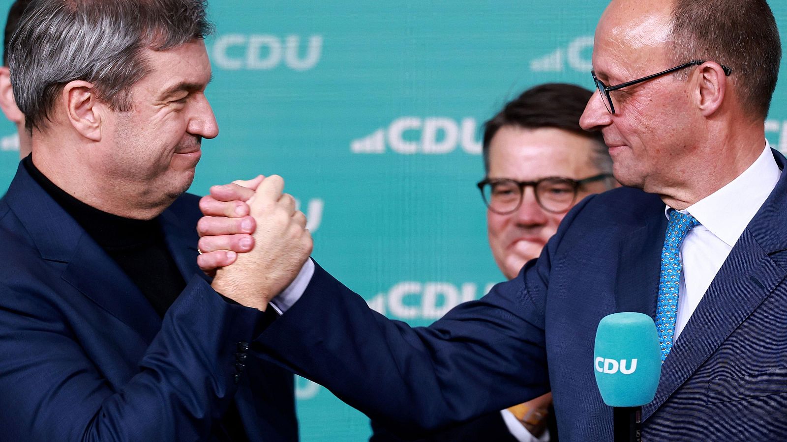 Telediario 2 en cuatro minutos - 23/02/25 - RTVE.es | Ver