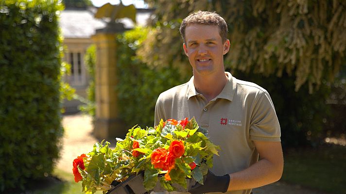 Somos Documentales - La Casa Osborne: un refugio real