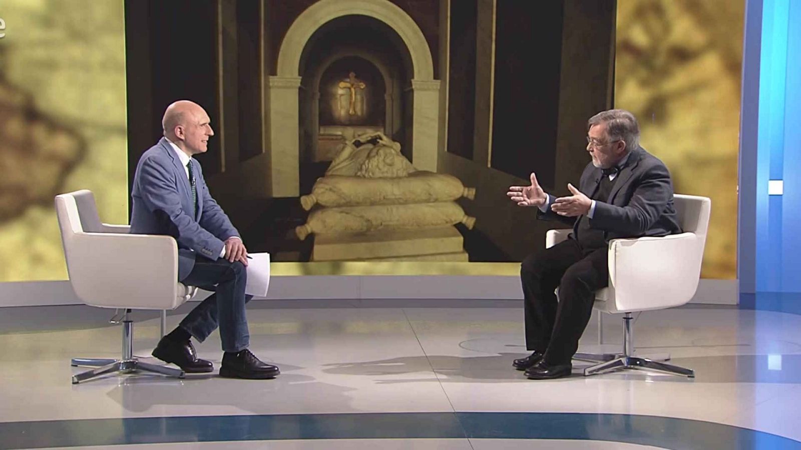 La hora cultural - 23/02/25 - ver ahora