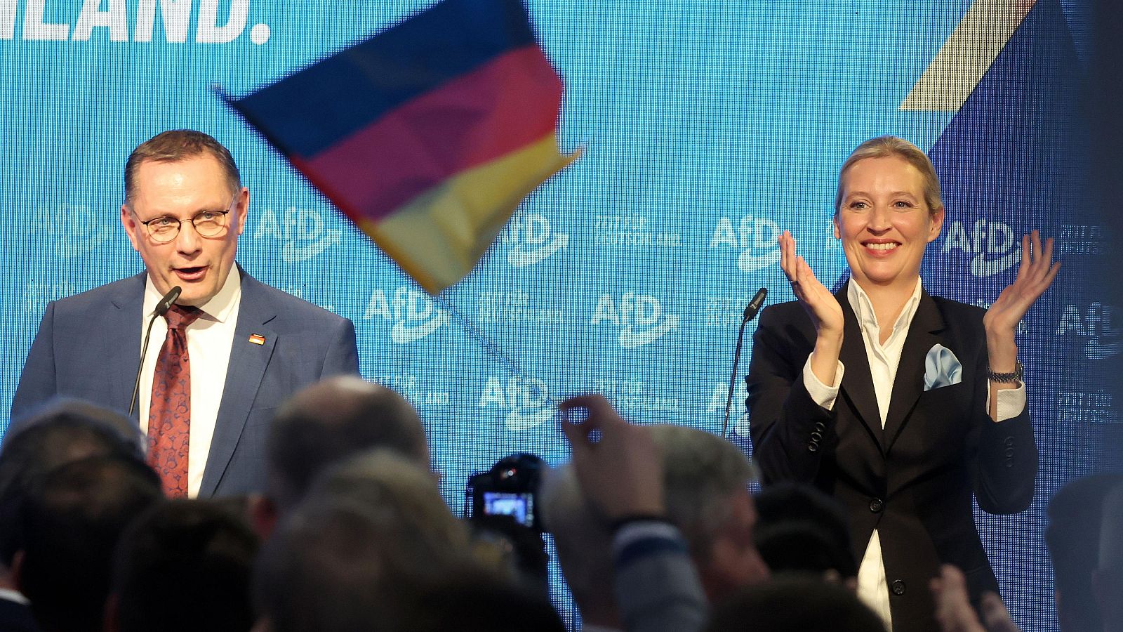 Telediario - 8 horas - 24/02/25 - ver ahora