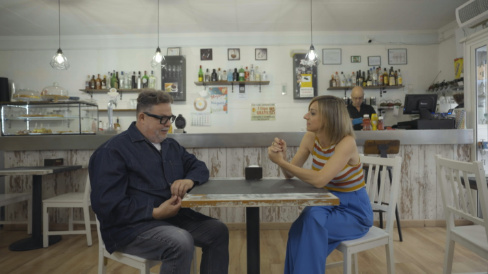 Mapes mentals - Tinc dos cervells