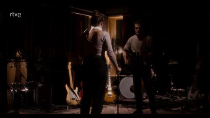 Atención obras - MORGAN