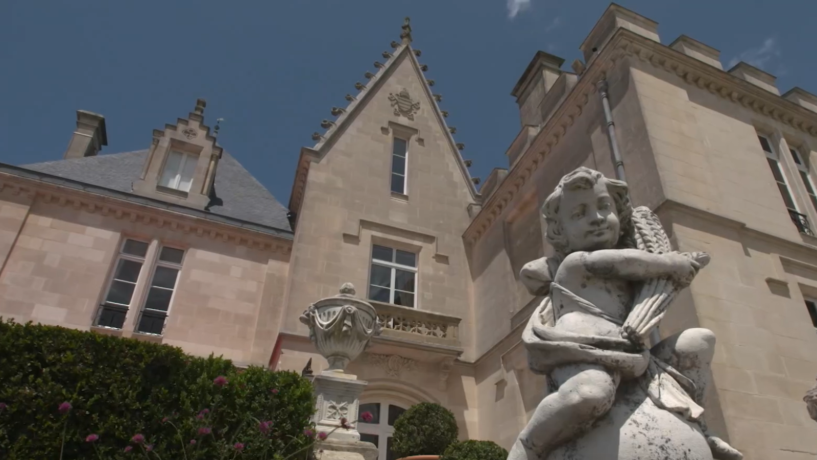 Turisme rural al món - França : Nova Aquitània - Veure Ara