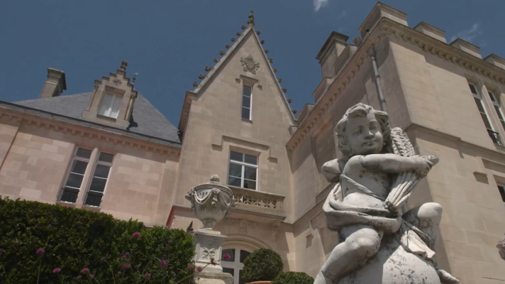 Turisme Rural al Món - França : Nova Aquitània