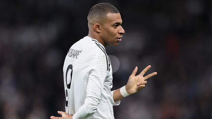 Copa del Rey - Las semifinales de la Copa del Rey, gratis en RTVE