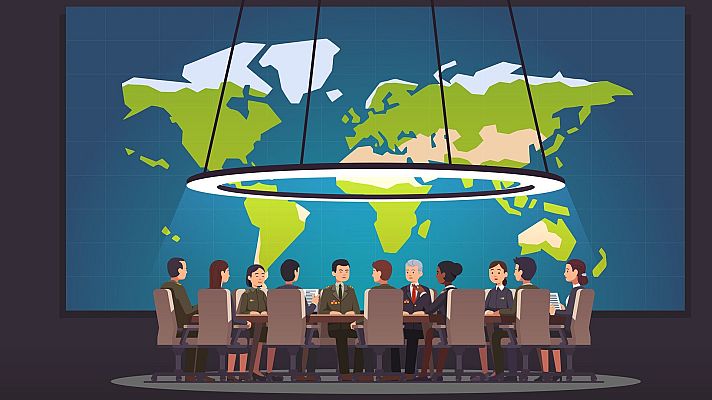 Aquí hay trabajo - Cumplir con la ley de igualdad