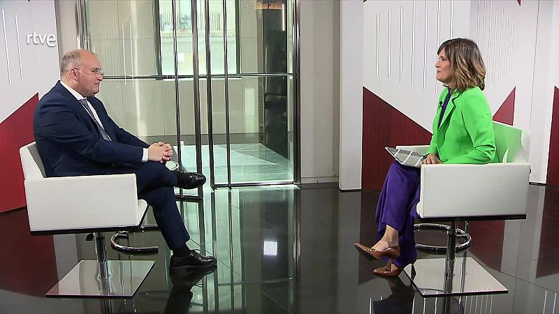 Miguel Tellado | Ver