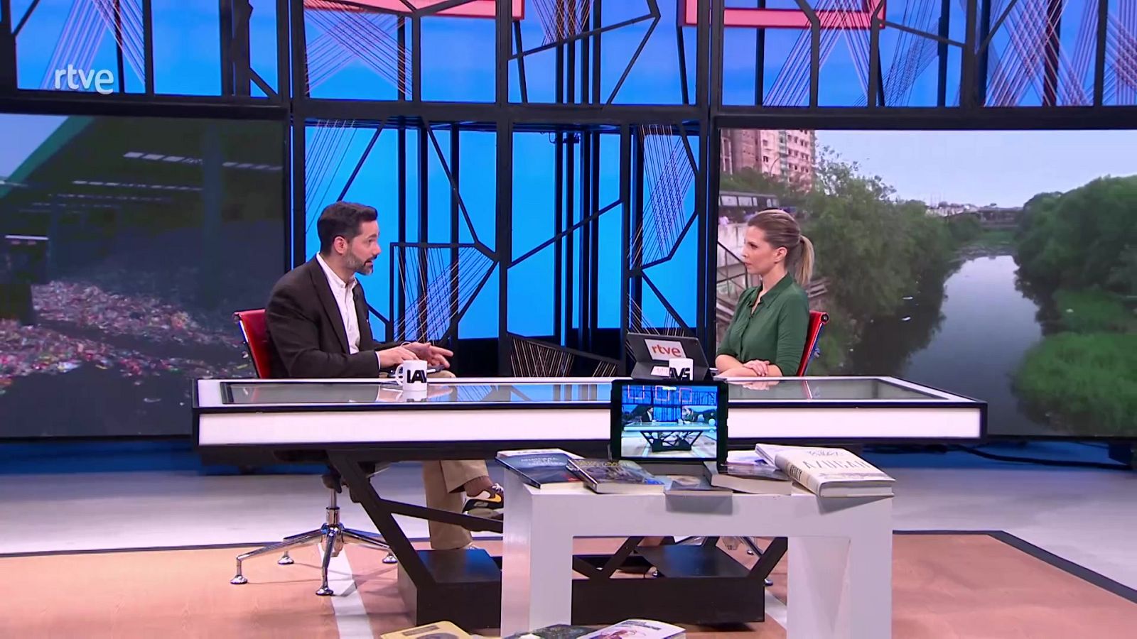 La aventura del saber - 24/02/25 - ver ahora