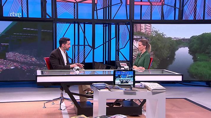 La aventura del Saber - La aventura del saber - 24/02/25