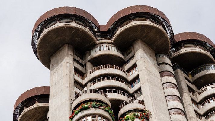 La aventura del Saber - Madrid Brutal