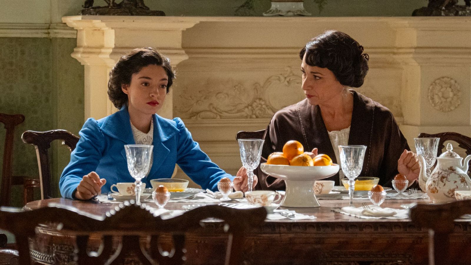 La promesa - Temporada 4 - Episodio 535 - Ver ahora