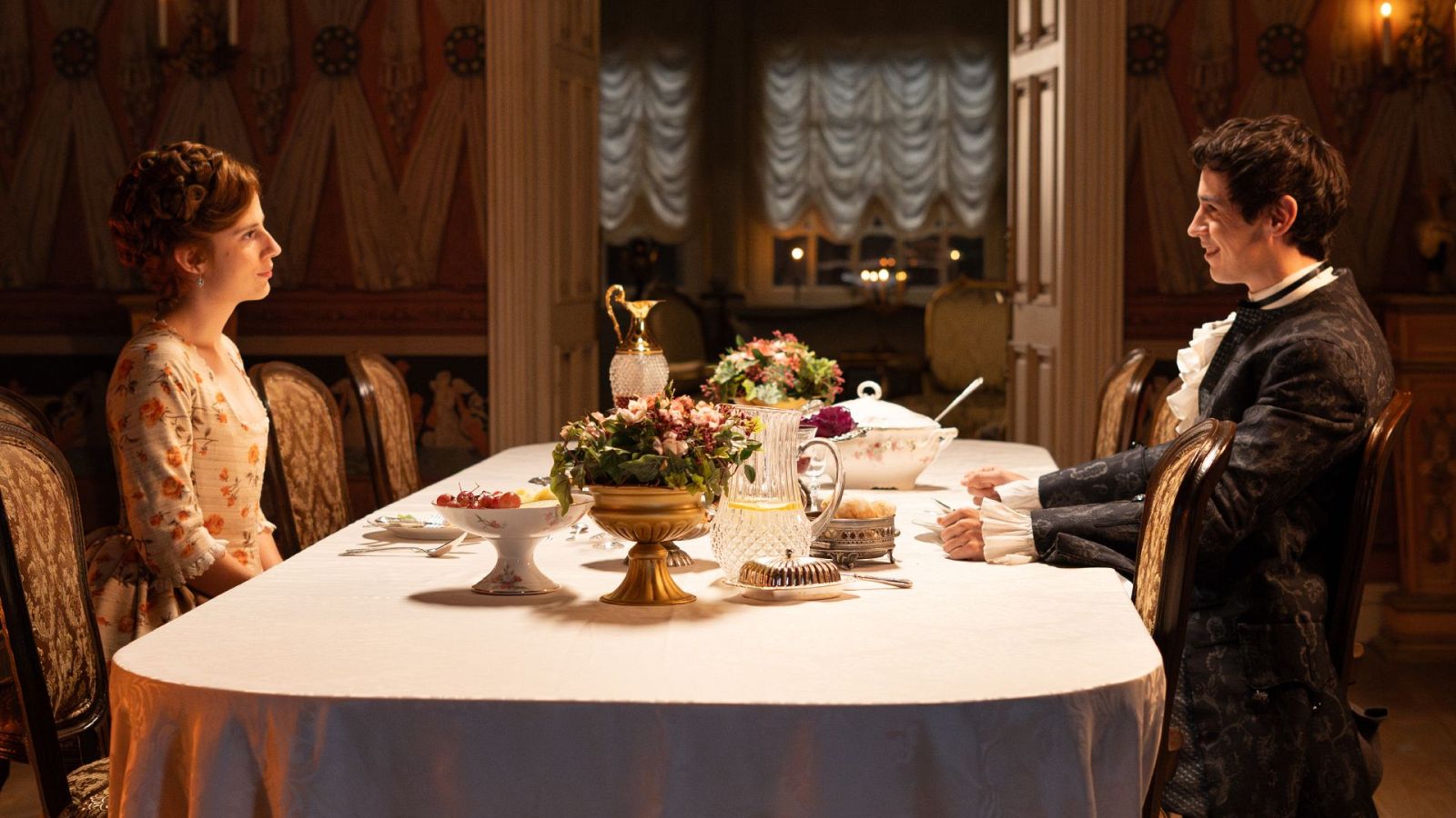 Valle salvaje - Episodio 104 - Ver ahora