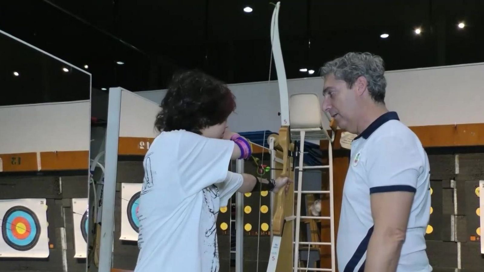 Deporte para todos - 2025 - Programa 1 - ver ahora