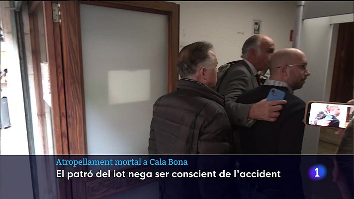 Informatiu Balear - Informatiu Balear 1 - 24/02/25