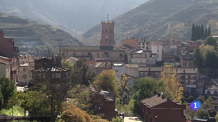 Informativo Telerioja - Informativo Telerioja  - 24/02/25 - Ver ahora