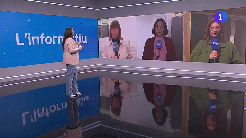 L'Informatiu - 24/02/2025