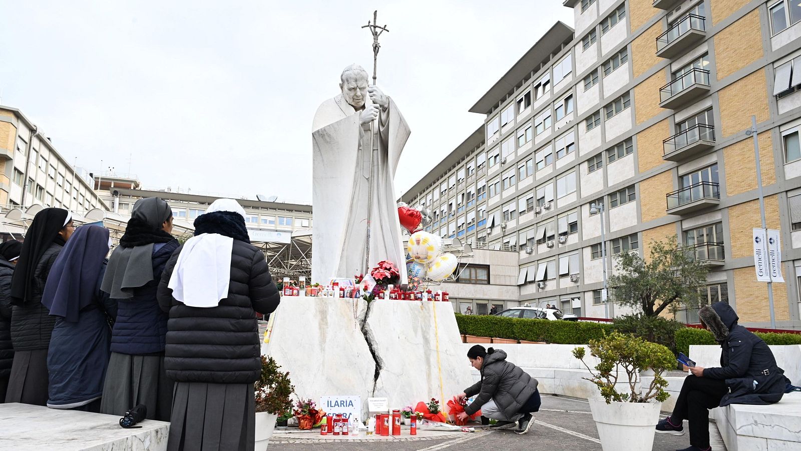 Mañaneros - Programa 360 - ver ahora
