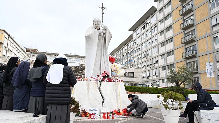 Mañaneros 360 - Programa 360