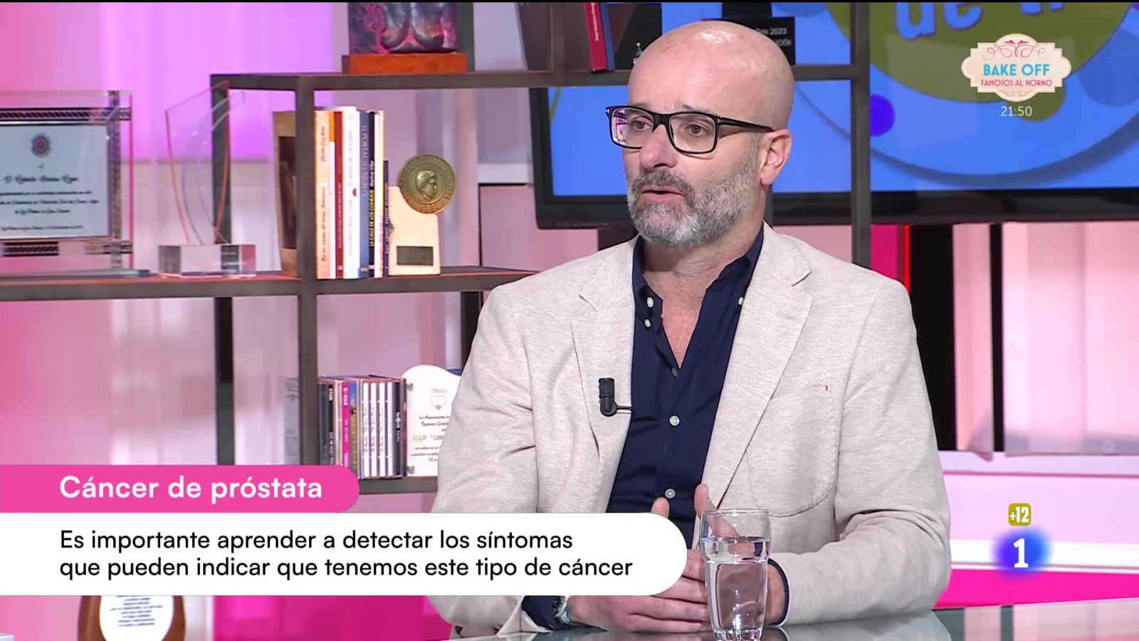 Cerca de ti - 24/02/2025