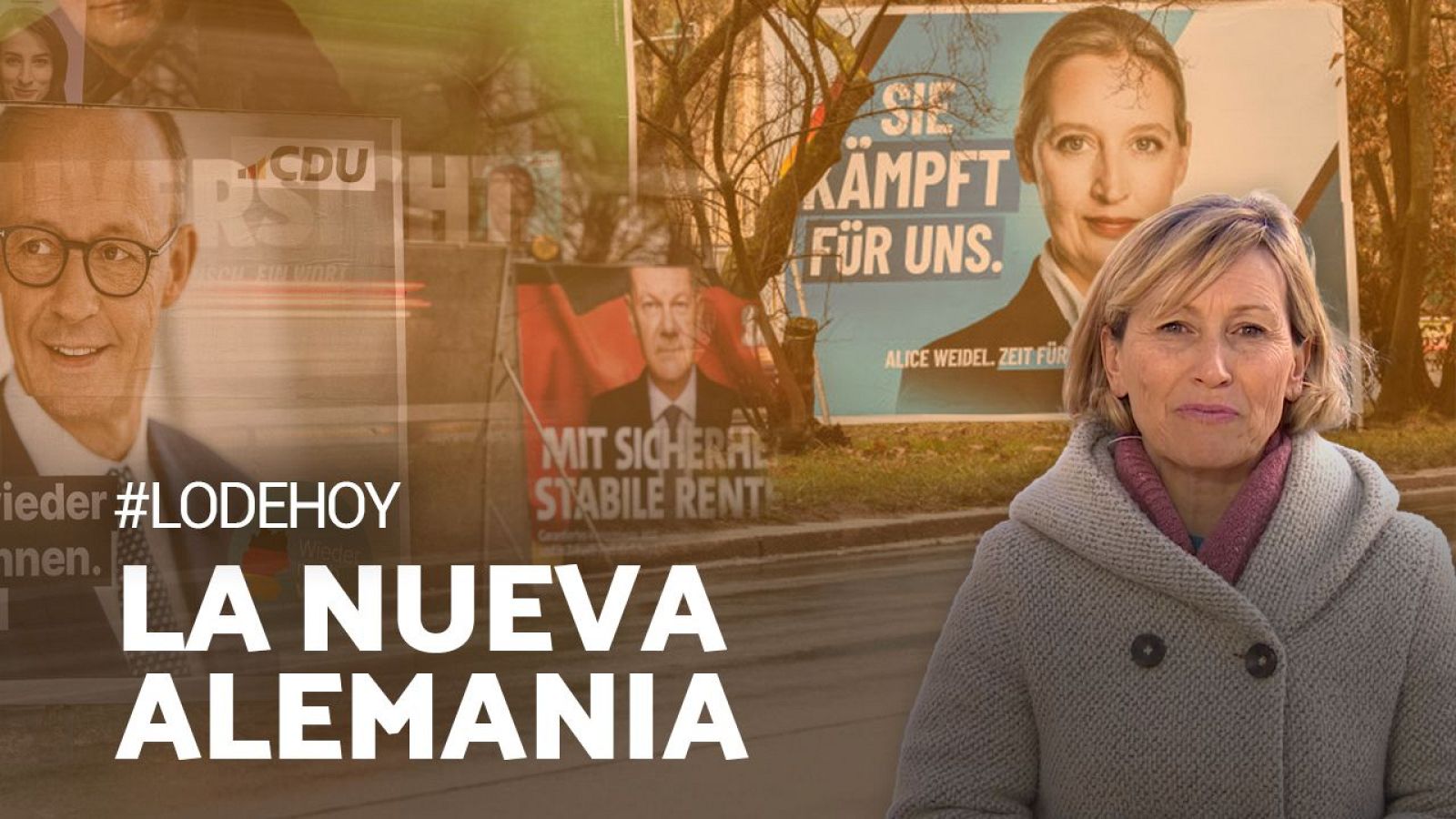 Democristianos y socialdemócratas, lejos para formar Gobierno en Alemania - Modo Digital | Ver