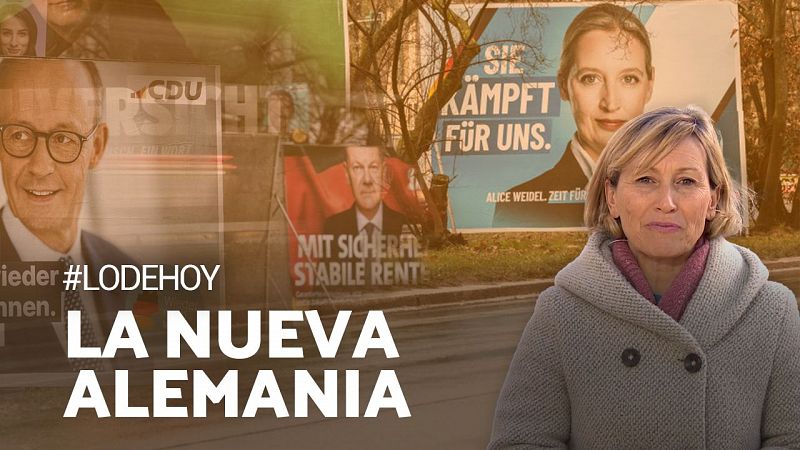 Democristianos y socialdemcratas, tan cerca, tan lejos para formar Gobierno en Alemania