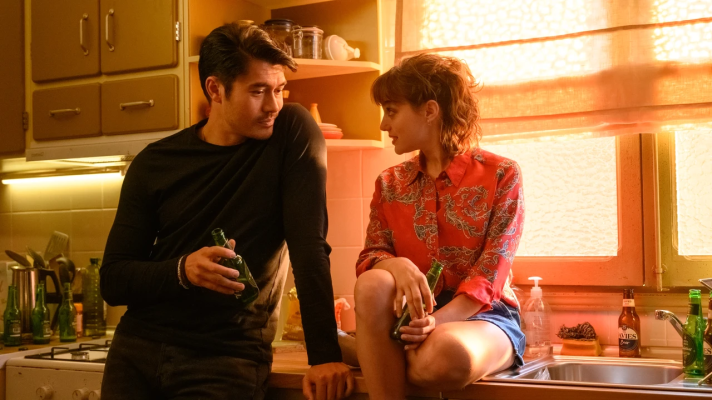 Telediario 1 - 'Daniela Forever': el director Nacho Vigalondo juega con los límites entre los sueños y la realidad