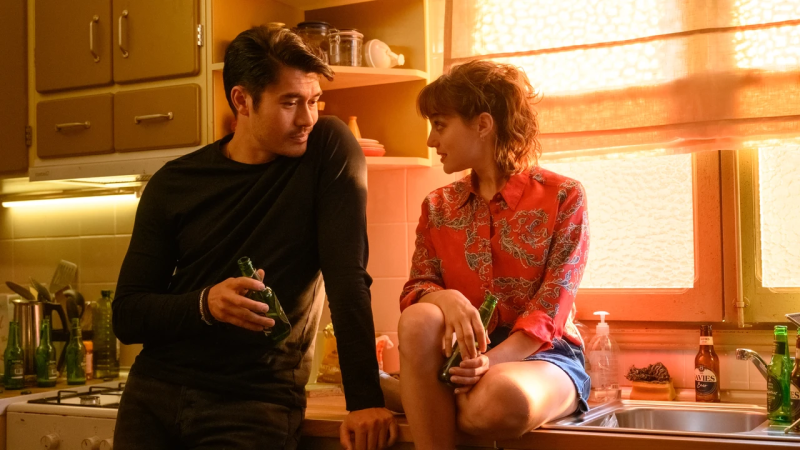 'Daniela Forever': la película que juega entre los sueños y la realidad | Ver