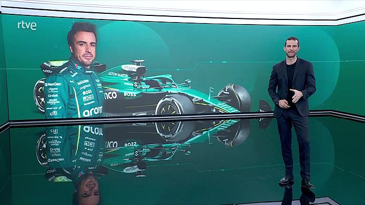 Los Deportes de La1 - Deportes 1 en Lengua de signos - 24/02/25