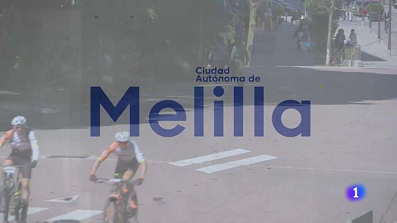 La noticia de Melilla - 24/02/2025 | Ver