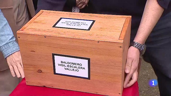 Panorama Regional - Asturias en 2' - 24/02/25