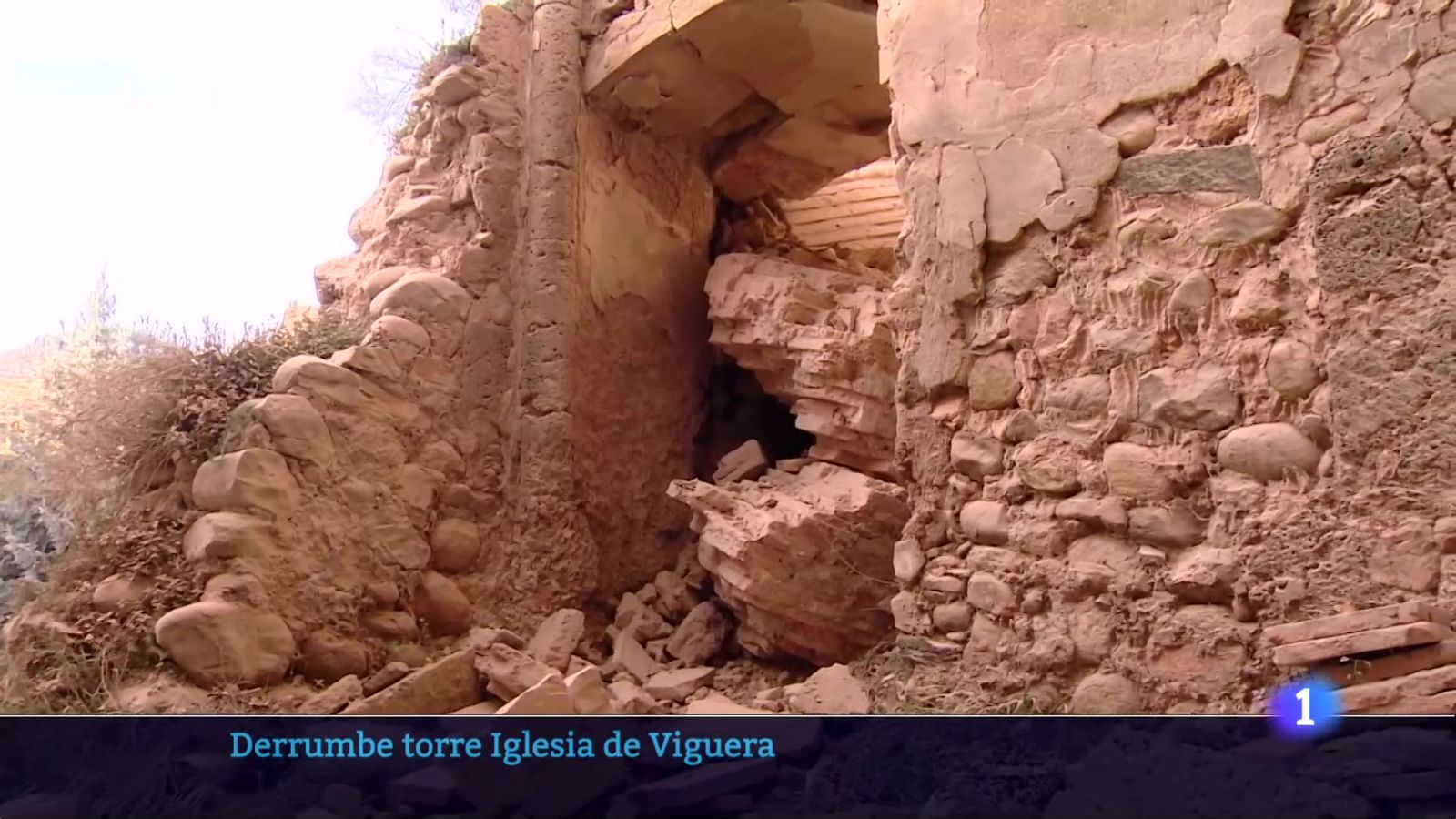 Informativo Telerioja 2 - 24-02-2025 - Informativo Telerioja | Ver