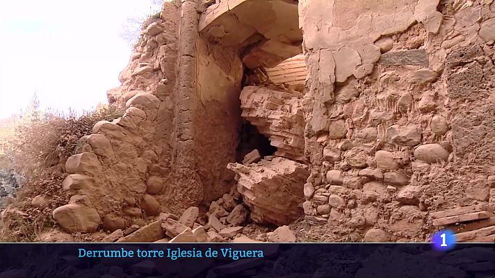 Informativo Telerioja - Informativo Telerioja 2 - 24-02-2025