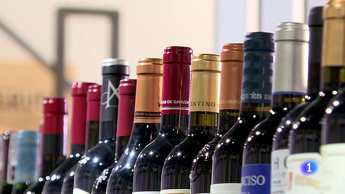 Informativo Telerioja - Telerioja en 2' - 24-02-2025