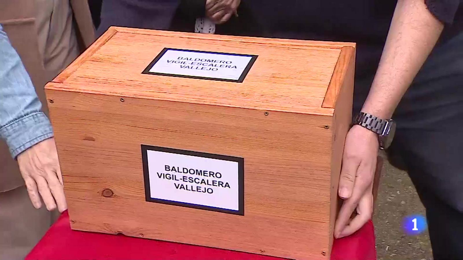 Panorama Regional 2 - 24/02/2025 - Ver ahora