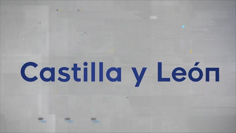 Noticias Castilla y León 2 - 24/02/25 | Ver