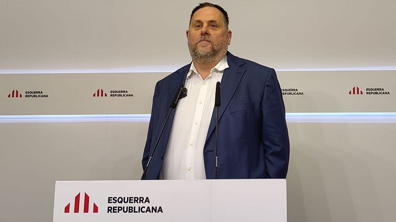 El Gobierno recompone sus alianzas con ERC y Junts