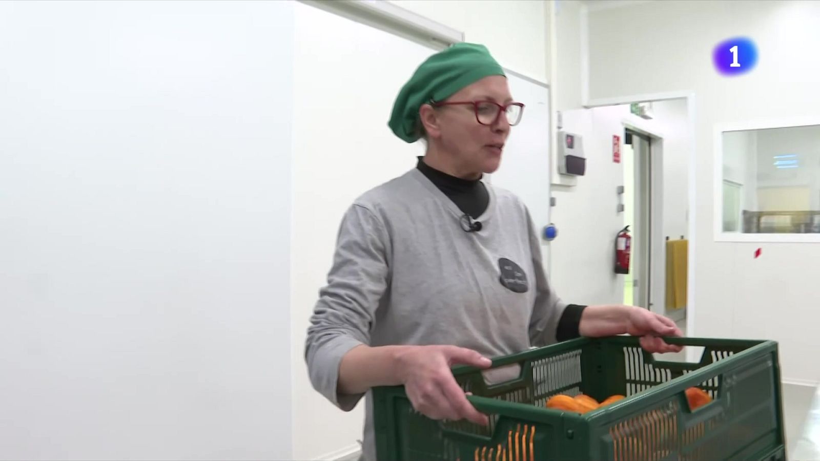 Cada llar a Catalunya malgasta 63,61 kg d'aliments a l'any - L'Informatiu | Veure