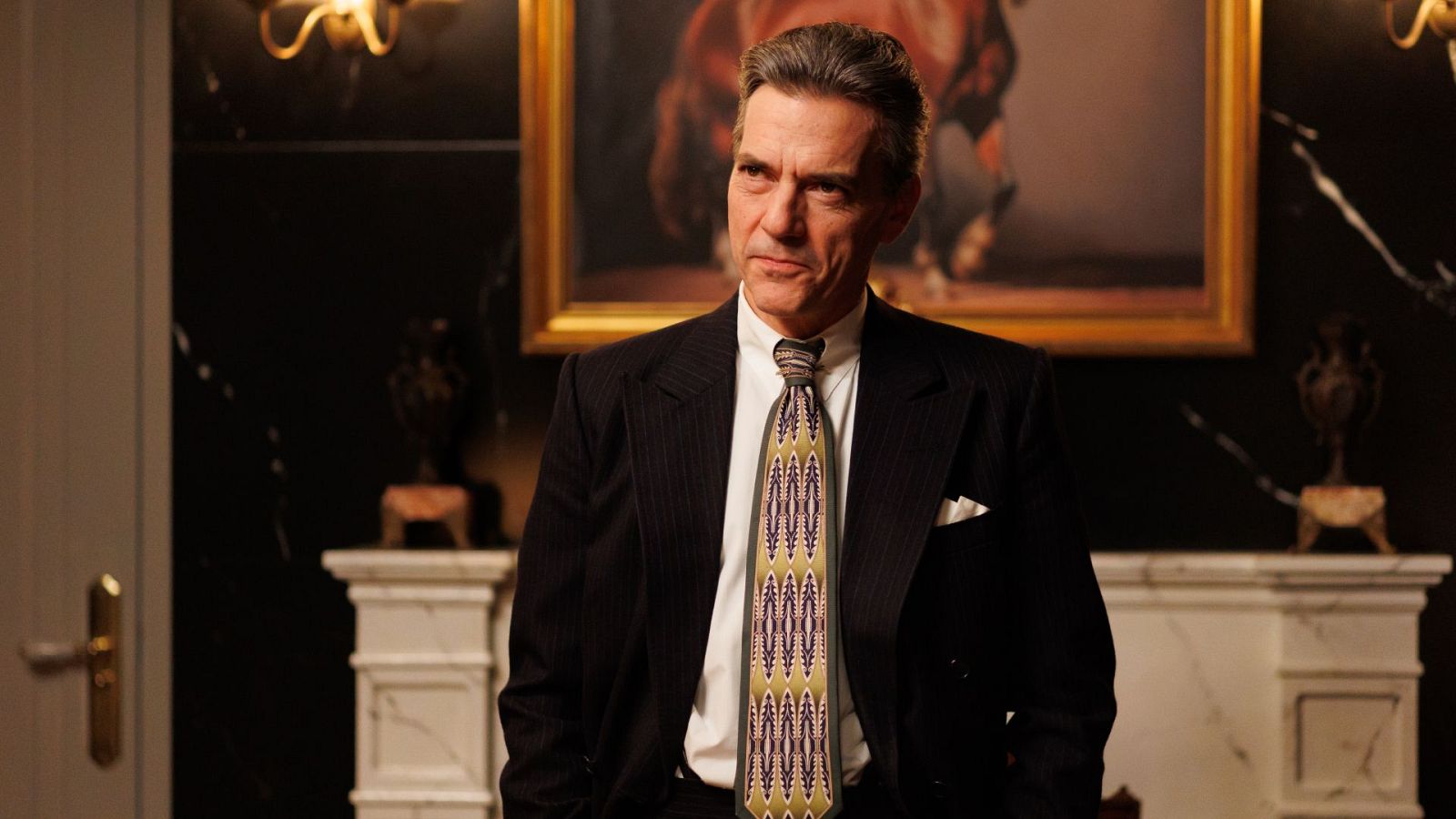 Salón de té La Moderna - T3 - Episodio 347 - ver ahora