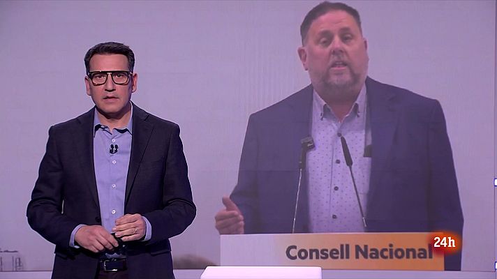 El Vespre - El Vespre - 24/02/2025