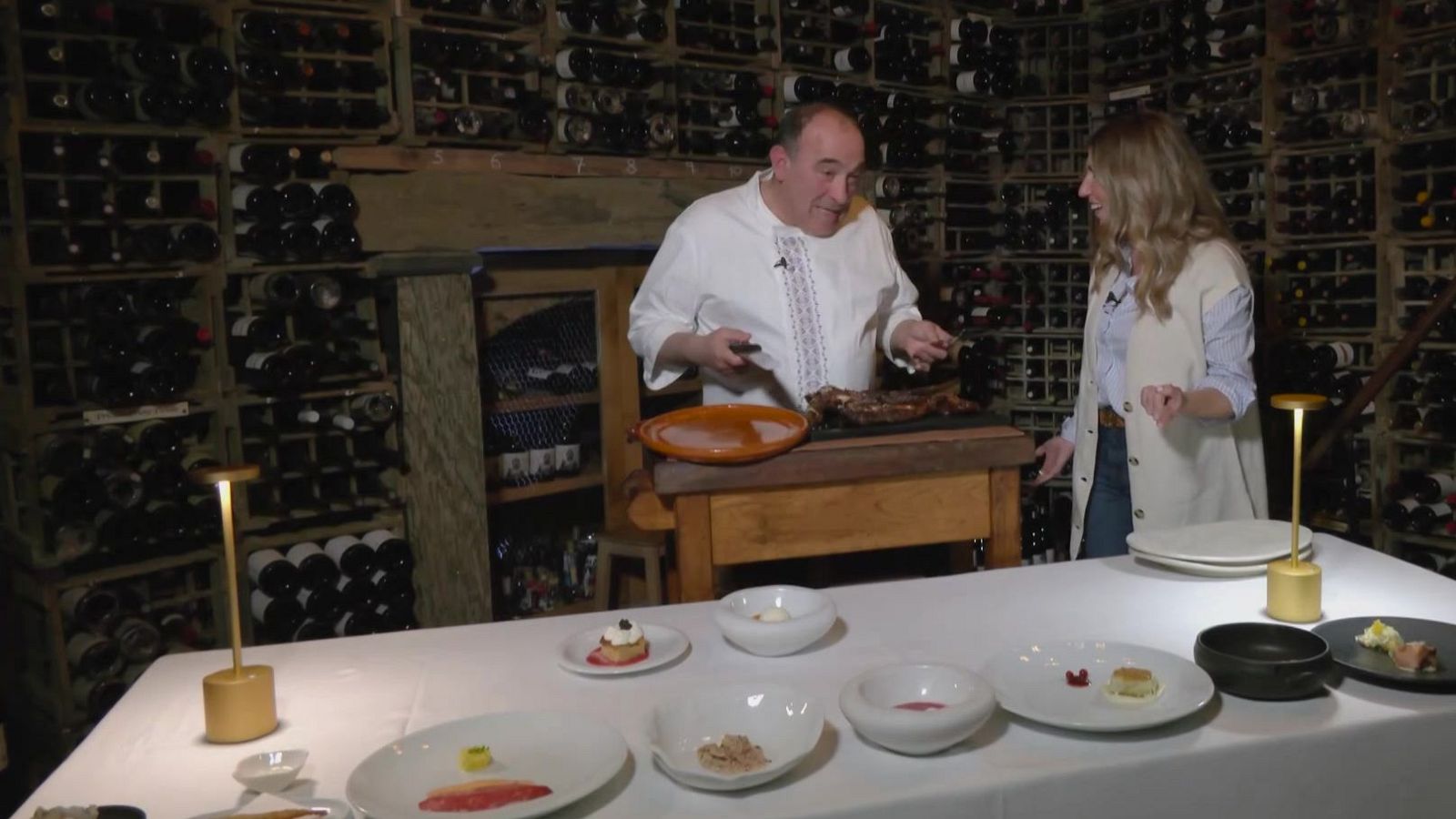 La fusión perfecta | Ver