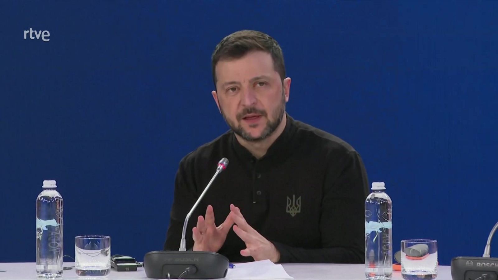 La tarde en 24 horas - 24/02/25 - ver ahora