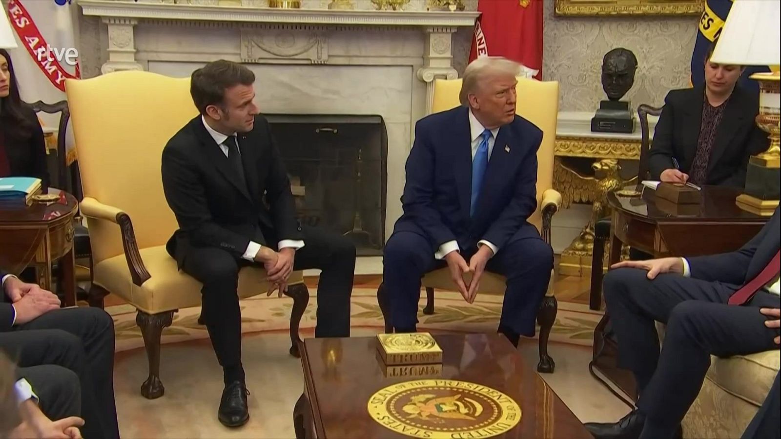 Informativo 24 horas - 20h - 24/02/25 - ver ahora