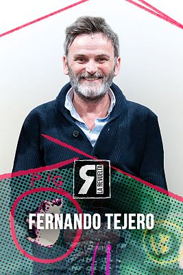La Revuelta - Fernando Tejero