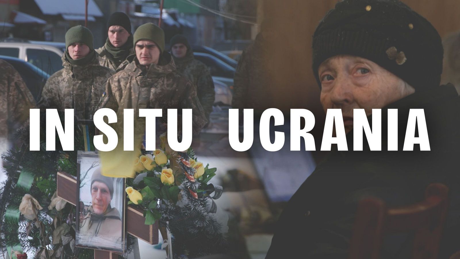 RTVE recorre el frente en Ucrania durante el tercer aniversario de la invasión - Modo Digital | Ver