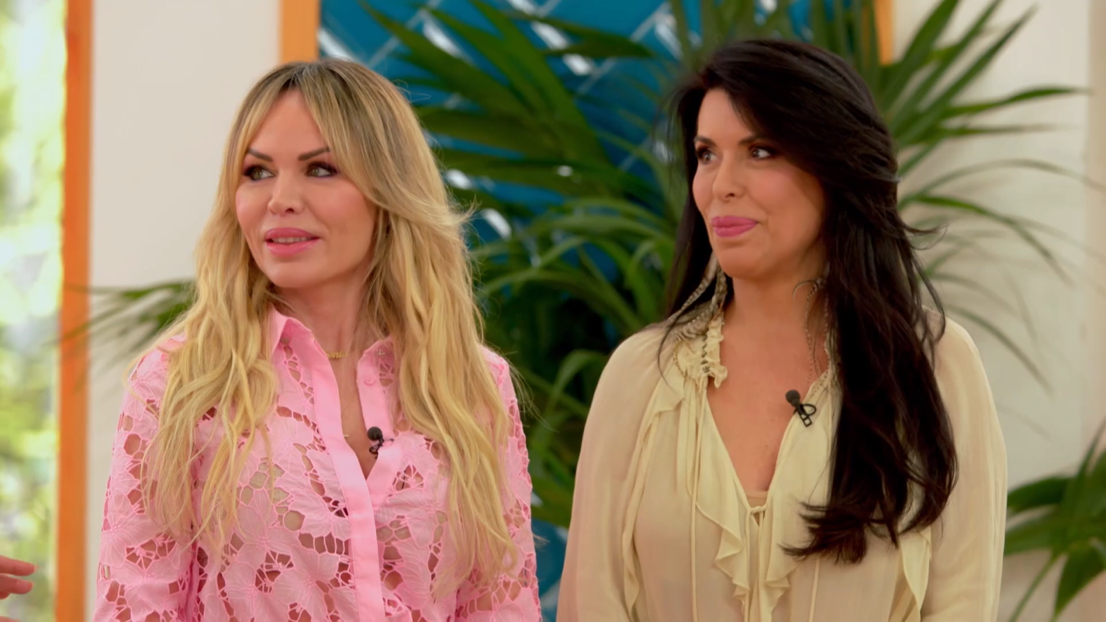 Mario Marzo y Nagore Robles cantan delante de Sonia y Selena - Bake off: famosos al horno | Ver